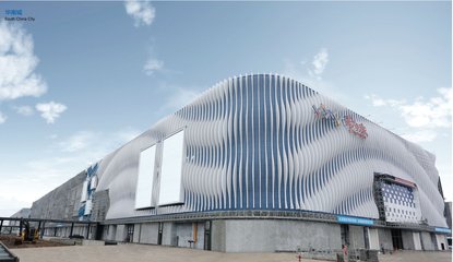 鋁單板廠家（jiā）之跟單文員的重要性