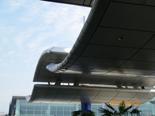 人的皮，樹的影，談談鋁單板廠家的（de）口（kǒu）碑問題